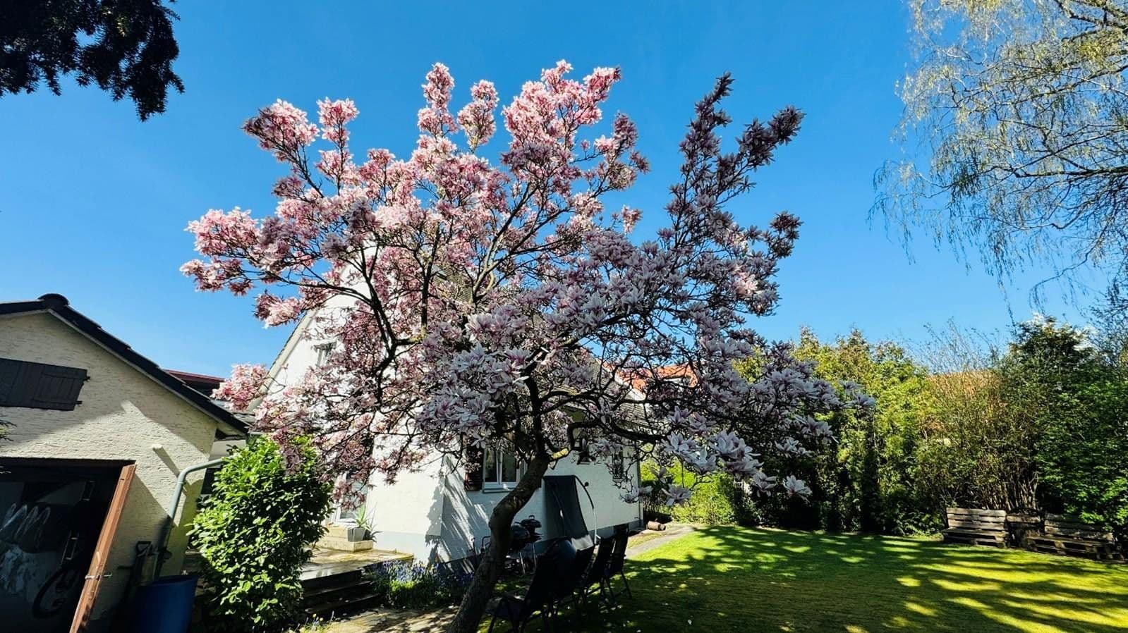 house for sale, 125 m², Ansbach, Bavaria house for sale, 125 m², Ansbach, Bavaria