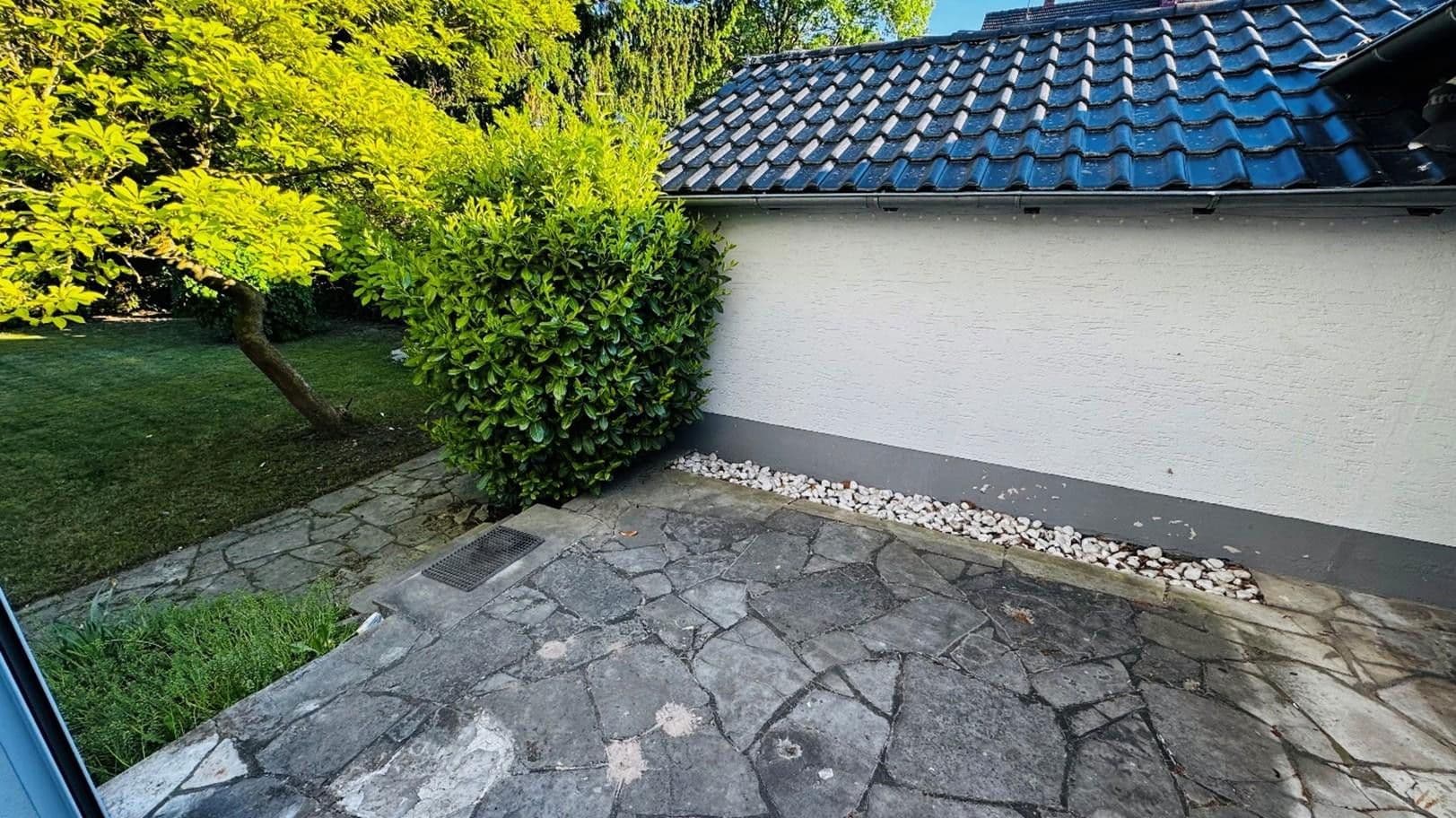 house for sale, 125 m², Ansbach, Bavaria house for sale, 125 m², Ansbach, Bavaria