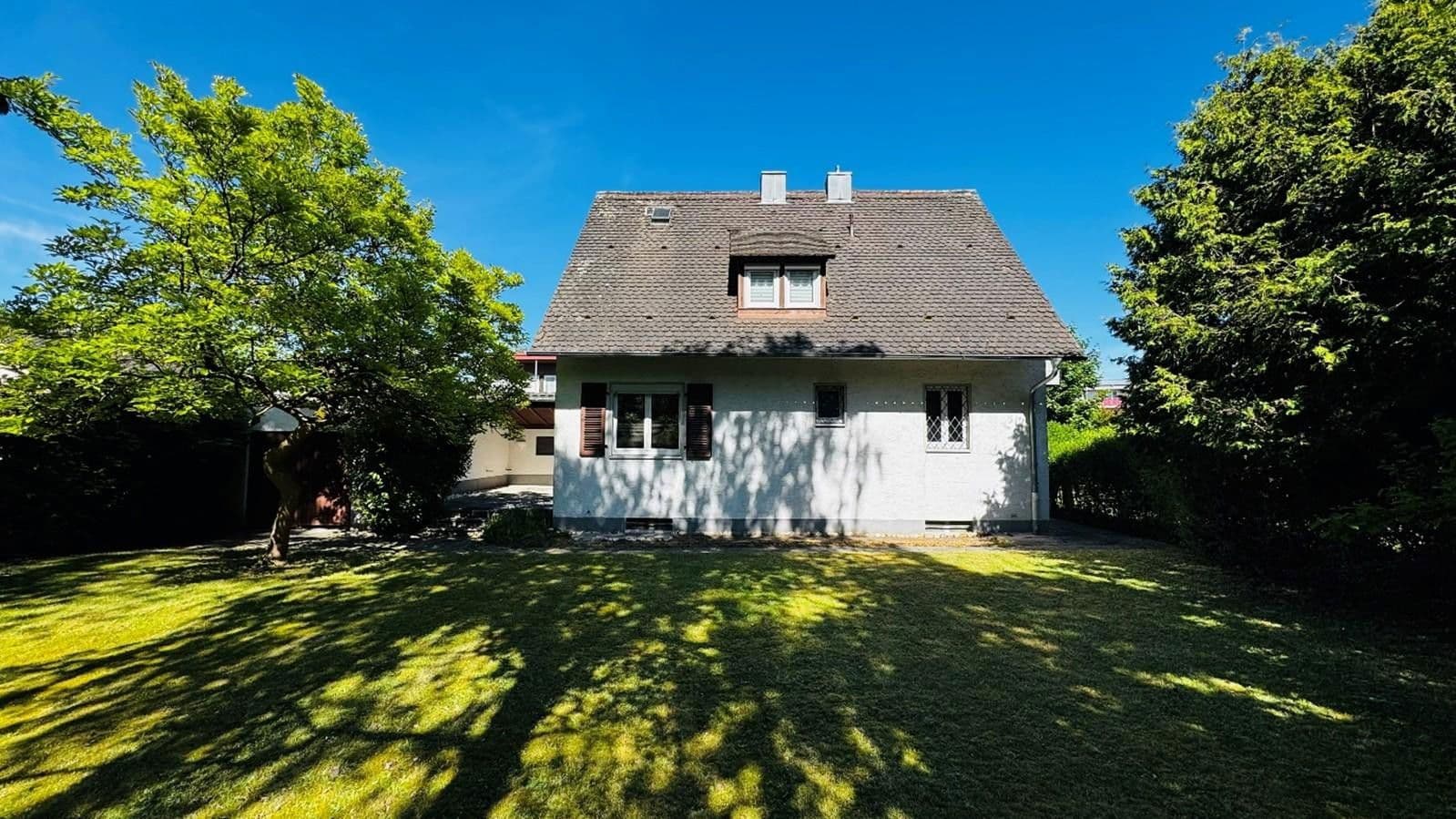 house for sale, 125 m², Ansbach, Bavaria house for sale, 125 m², Ansbach, Bavaria