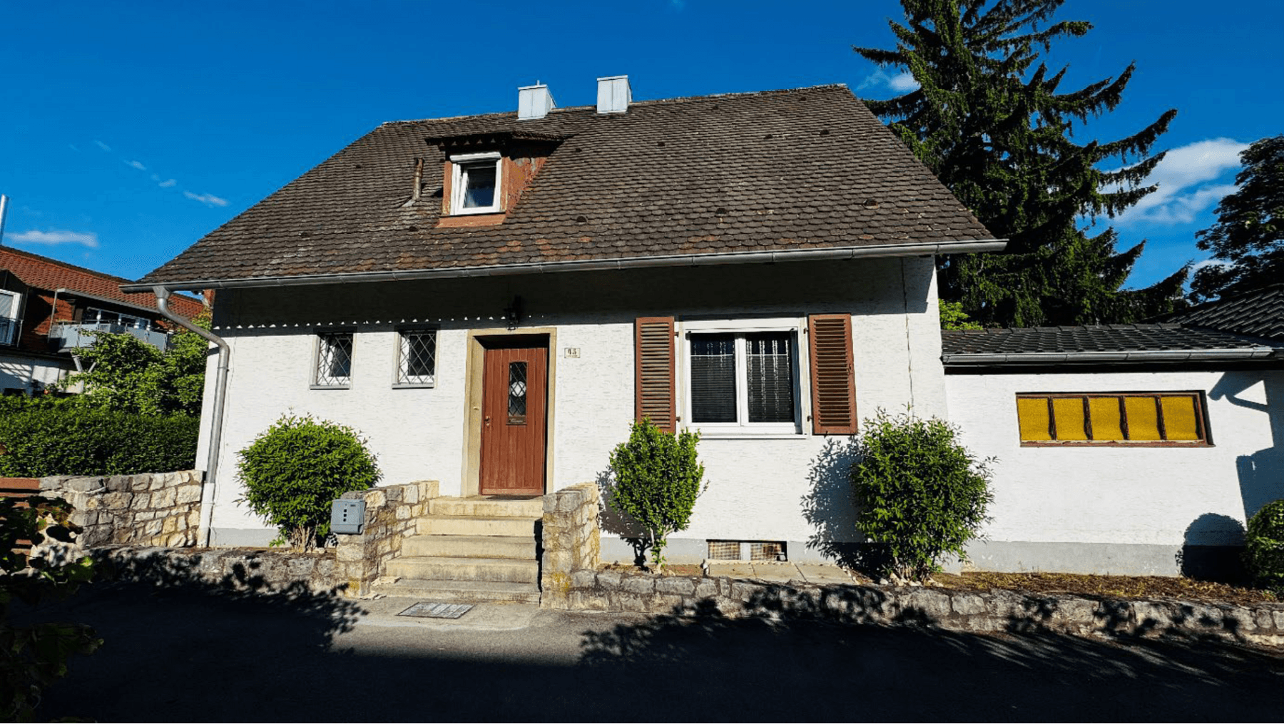 house for sale, 125 m², Ansbach, Bavaria house for sale, 125 m², Ansbach, Bavaria