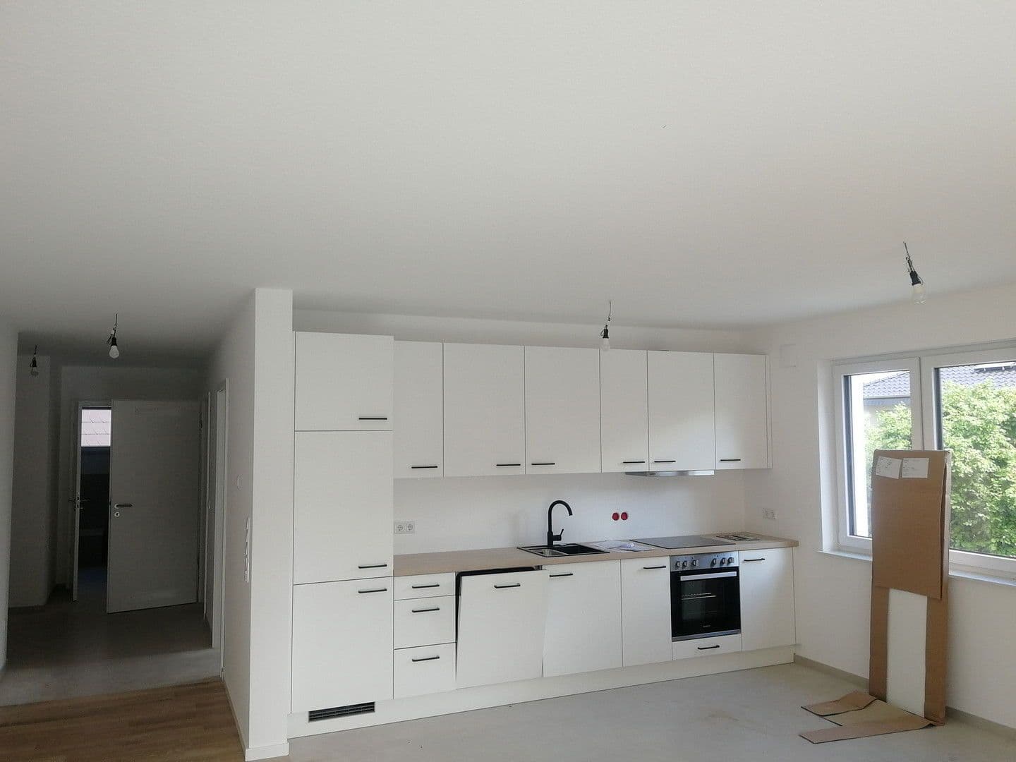 3 bedroom flat to rent, 90 m², Warburger Str. 75, Paderborn, North Rhine-Westphalia 3 bedroom flat to rent, 90 m², Warburger Str. 75, Paderborn, North Rhine-Westphalia