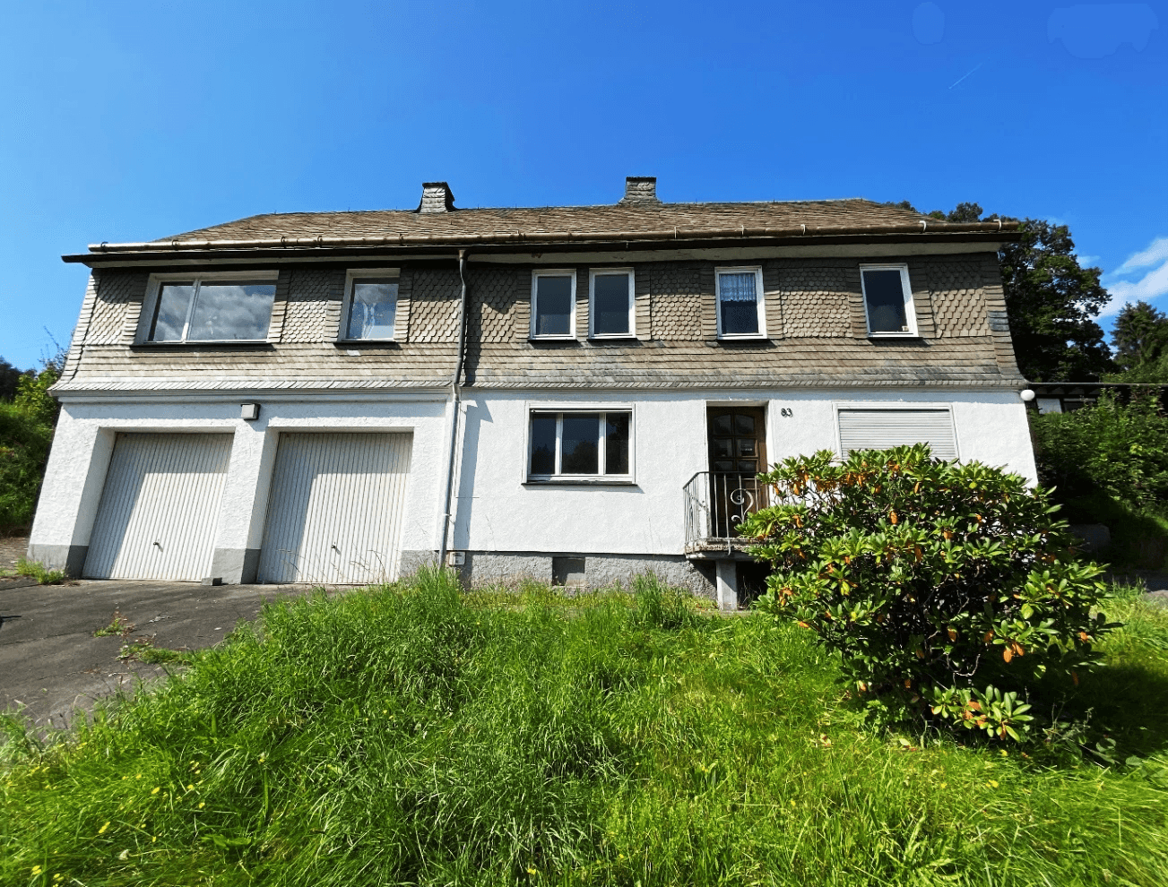 house for sale, 151 m², An der Gleier 83, Schmallenberg, North Rhine-Westphalia house for sale, 151 m², An der Gleier 83, Schmallenberg, North Rhine-Westphalia