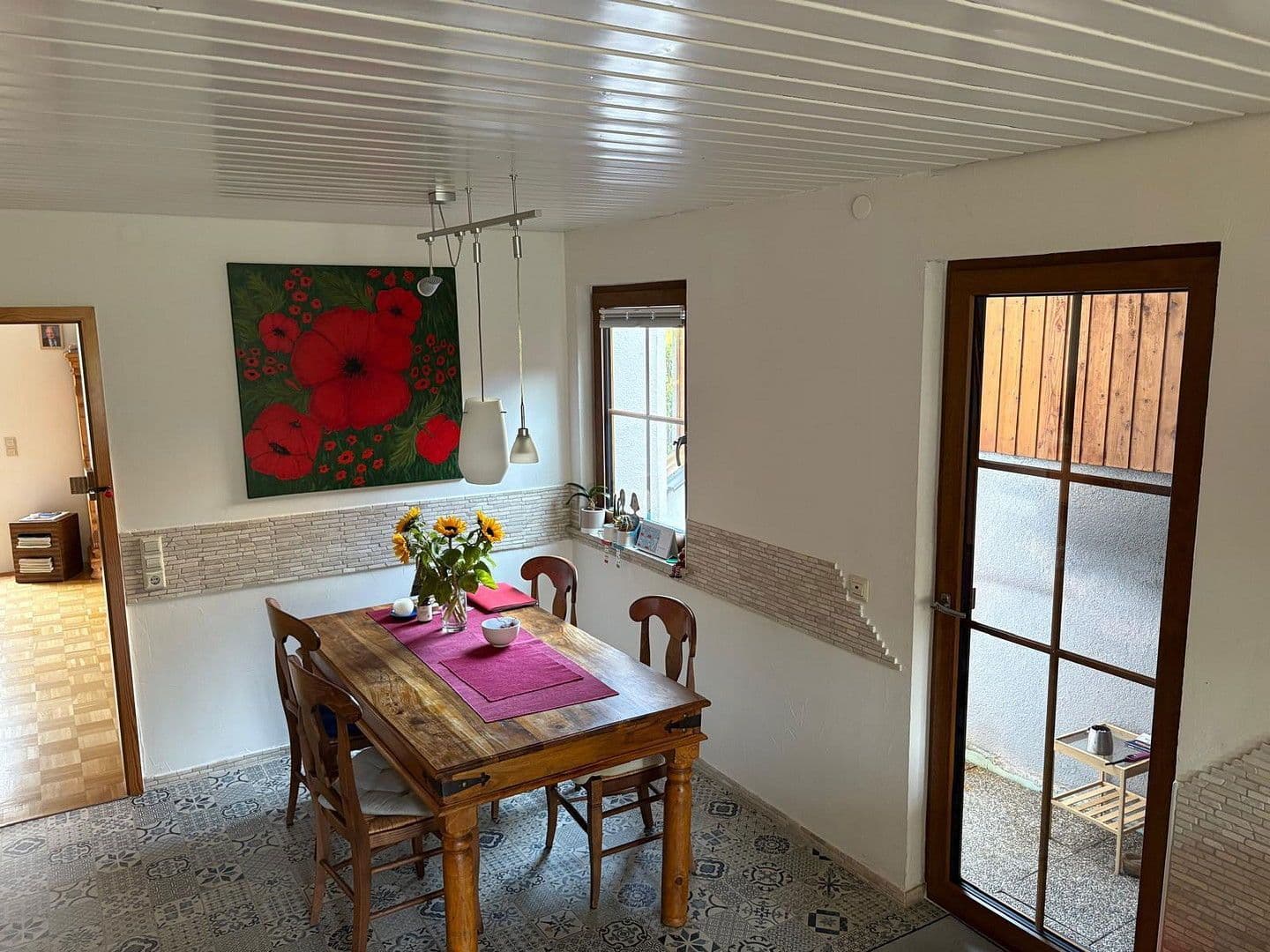 house for sale, 224 m², Unterkirnach, Baden-Württemberg house for sale, 224 m², Unterkirnach, Baden-Württemberg