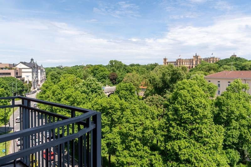 1 bedroom with open-plan kitchen flat for sale, 86 m², Steinsdorfstr. 3, München, Bavaria 1 bedroom with open-plan kitchen flat for sale, 86 m², Steinsdorfstr. 3, München, Bavaria