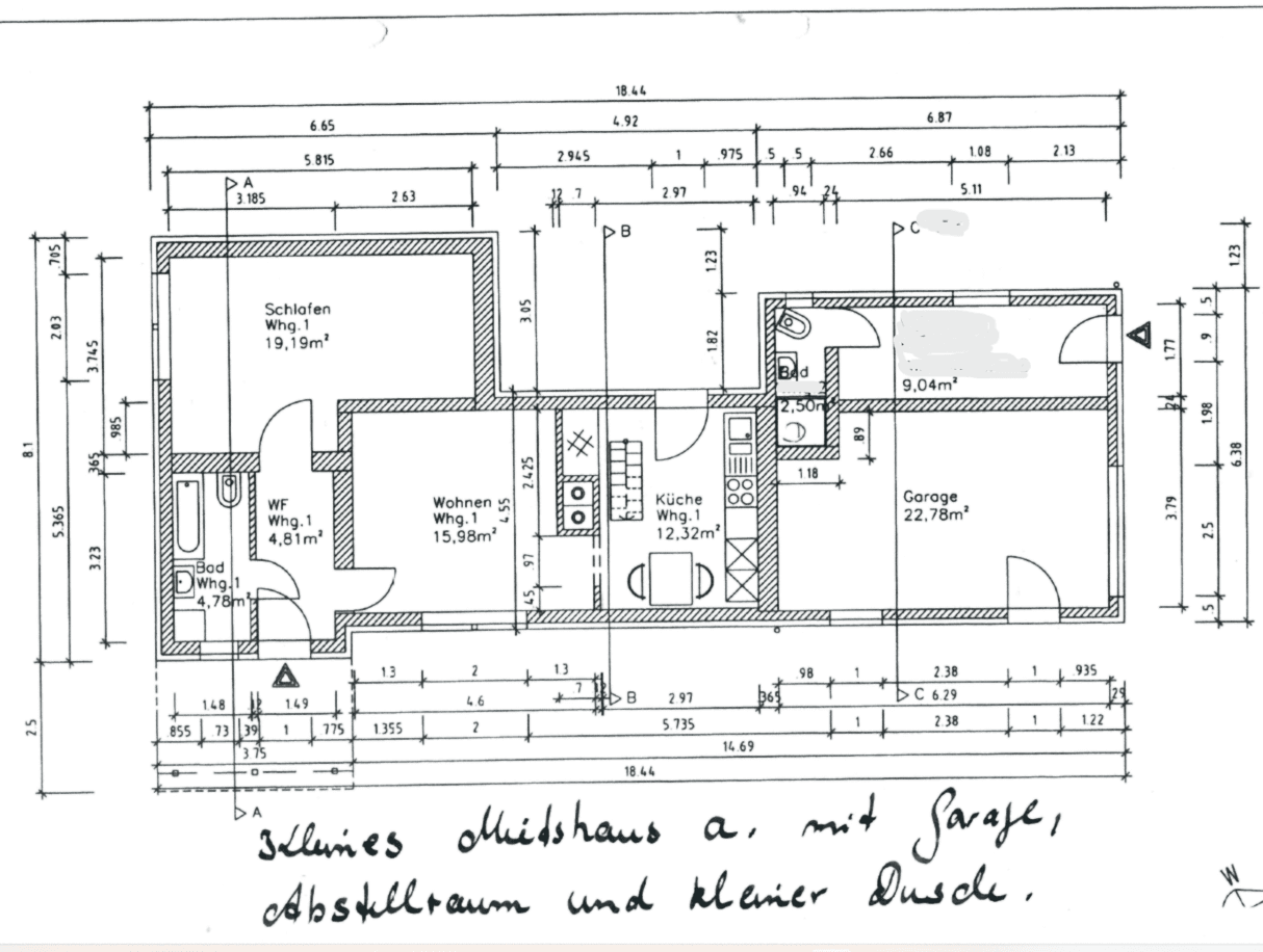 house for sale, 420 m², Wennerstorfer Kirchweg, Wenzendorf, Lower Saxony house for sale, 420 m², Wennerstorfer Kirchweg, Wenzendorf, Lower Saxony