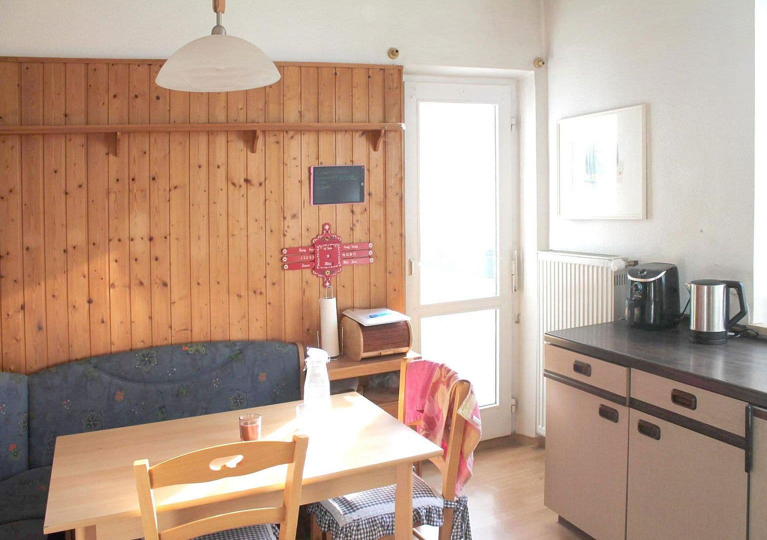 3 bedroom flat to rent, 73 m², Färberstraße 13, Augsburg, Bavaria 3 bedroom flat to rent, 73 m², Färberstraße 13, Augsburg, Bavaria