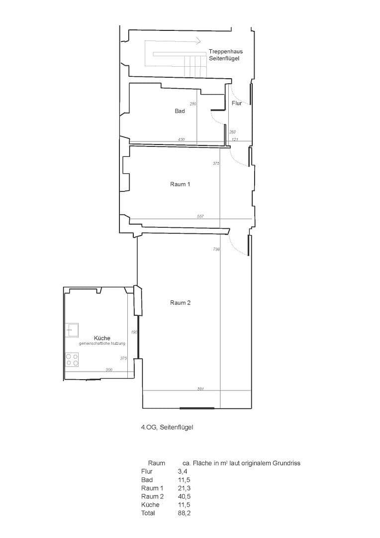 office to rent, 77 m², Berlin, Berlin office to rent, 77 m², Berlin, Berlin