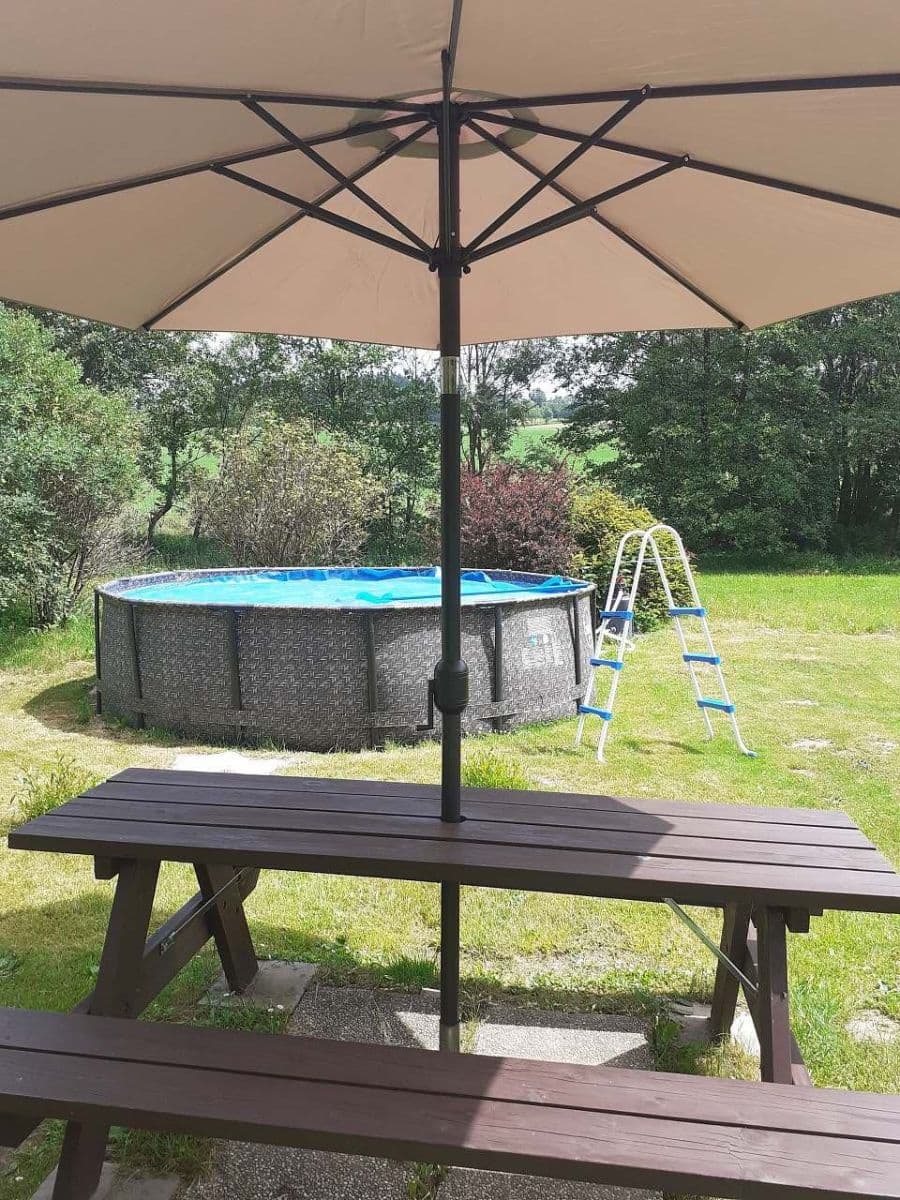 recreational property to rent, 0 m², Kuklík, Vysočina Region recreational property to rent, 0 m², Kuklík, Vysočina Region