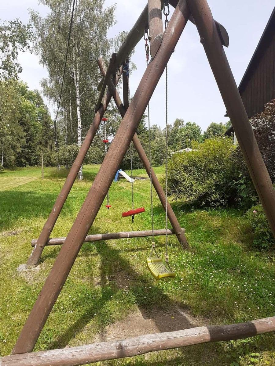 recreational property to rent, 0 m², Kuklík, Vysočina Region recreational property to rent, 0 m², Kuklík, Vysočina Region