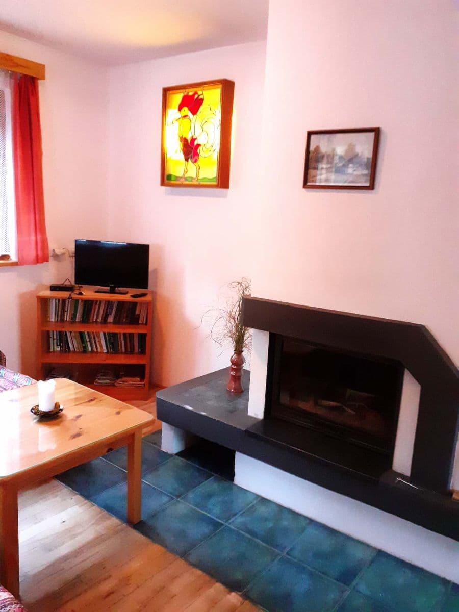 recreational property to rent, 0 m², Kuklík, Vysočina Region recreational property to rent, 0 m², Kuklík, Vysočina Region