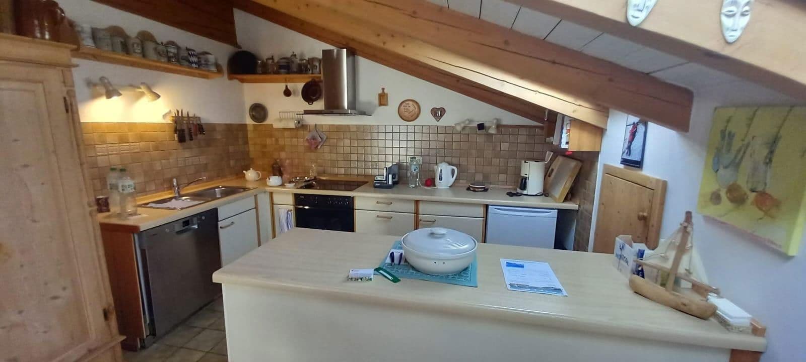 2 bedroom flat to rent, 86 m², Oberaudorf, Bavaria 2 bedroom flat to rent, 86 m², Oberaudorf, Bavaria