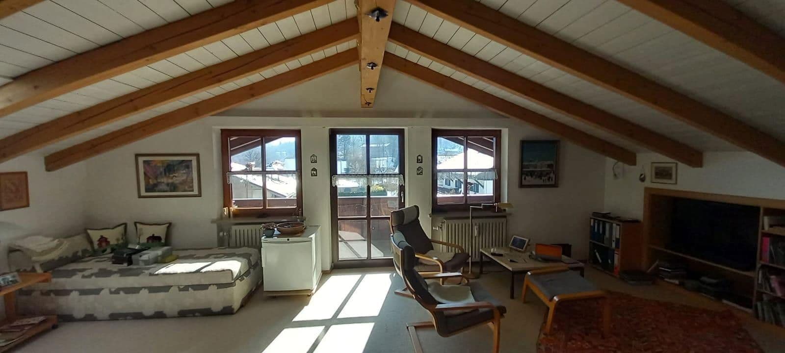 2 bedroom flat to rent, 86 m², Oberaudorf, Bavaria 2 bedroom flat to rent, 86 m², Oberaudorf, Bavaria