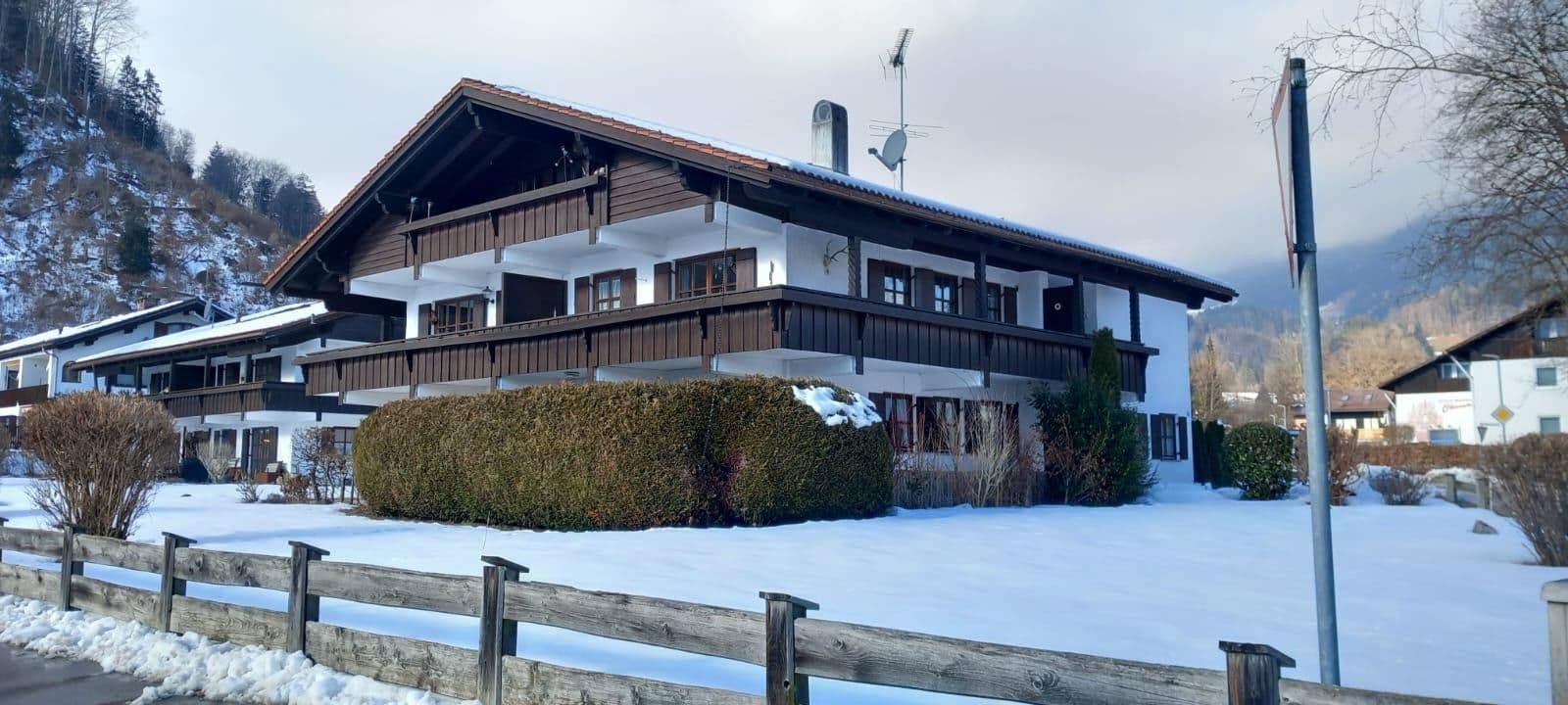 2 bedroom flat to rent, 86 m², Oberaudorf, Bavaria 2 bedroom flat to rent, 86 m², Oberaudorf, Bavaria