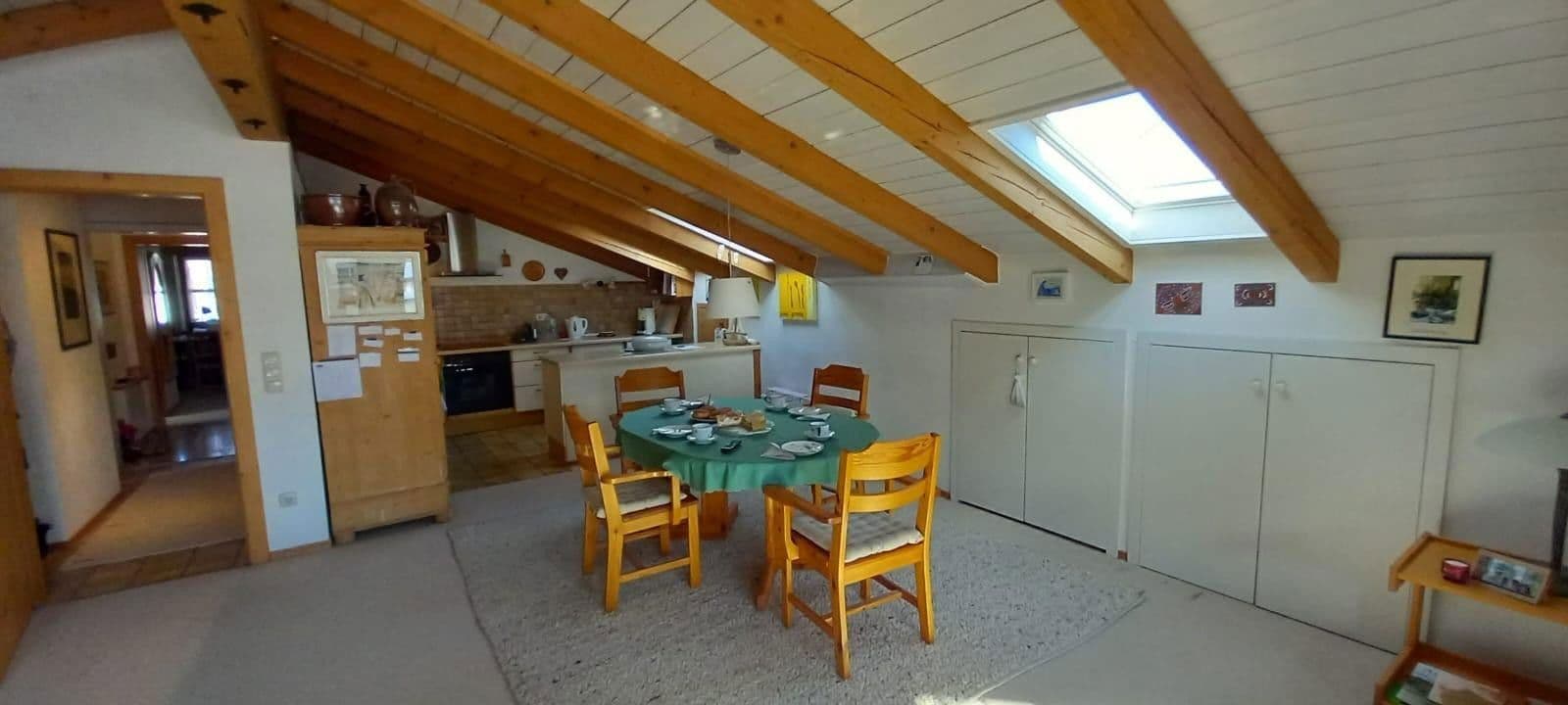 2 bedroom flat to rent, 86 m², Oberaudorf, Bavaria 2 bedroom flat to rent, 86 m², Oberaudorf, Bavaria