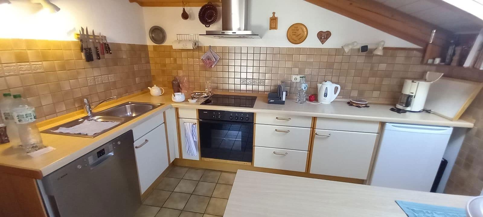 2 bedroom flat to rent, 86 m², Oberaudorf, Bavaria 2 bedroom flat to rent, 86 m², Oberaudorf, Bavaria