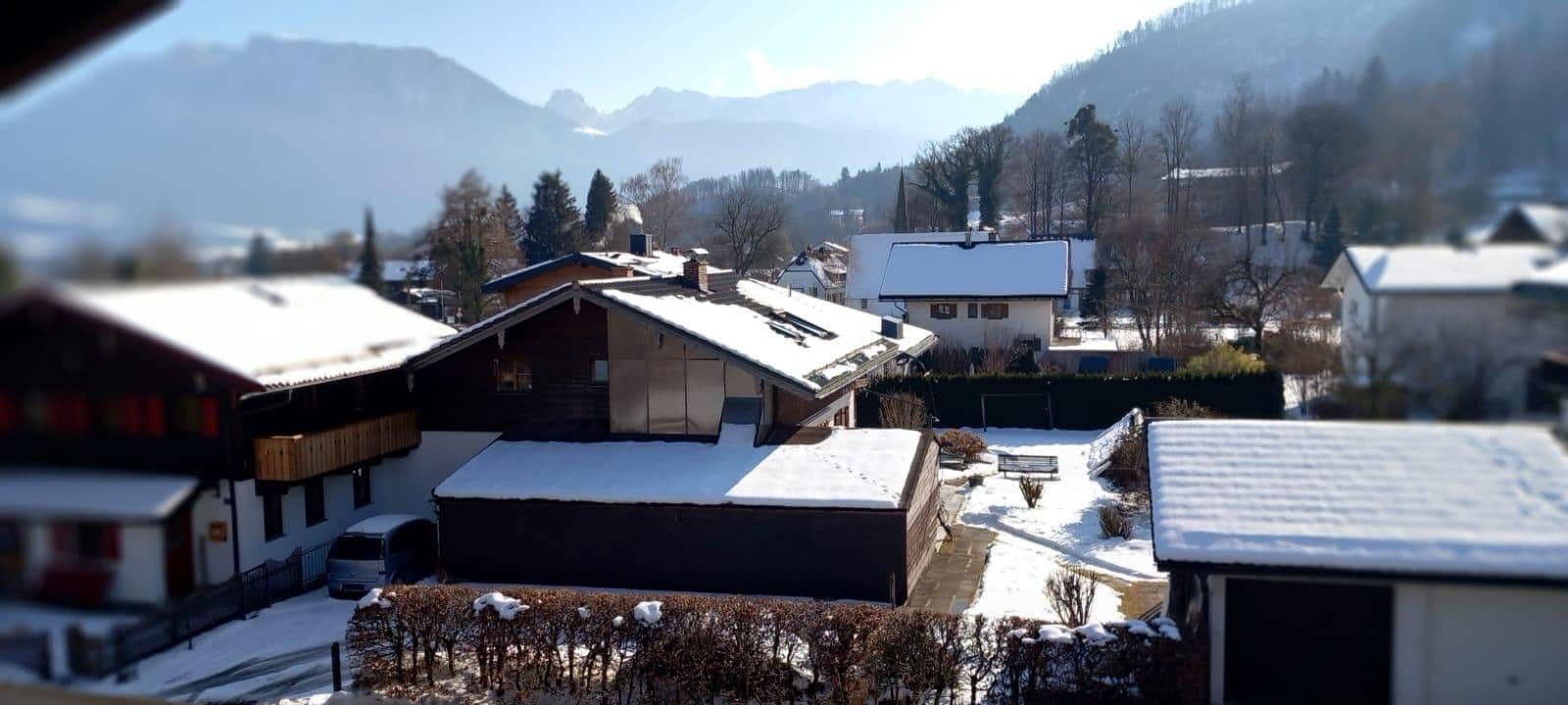 2 bedroom flat to rent, 86 m², Oberaudorf, Bavaria 2 bedroom flat to rent, 86 m², Oberaudorf, Bavaria
