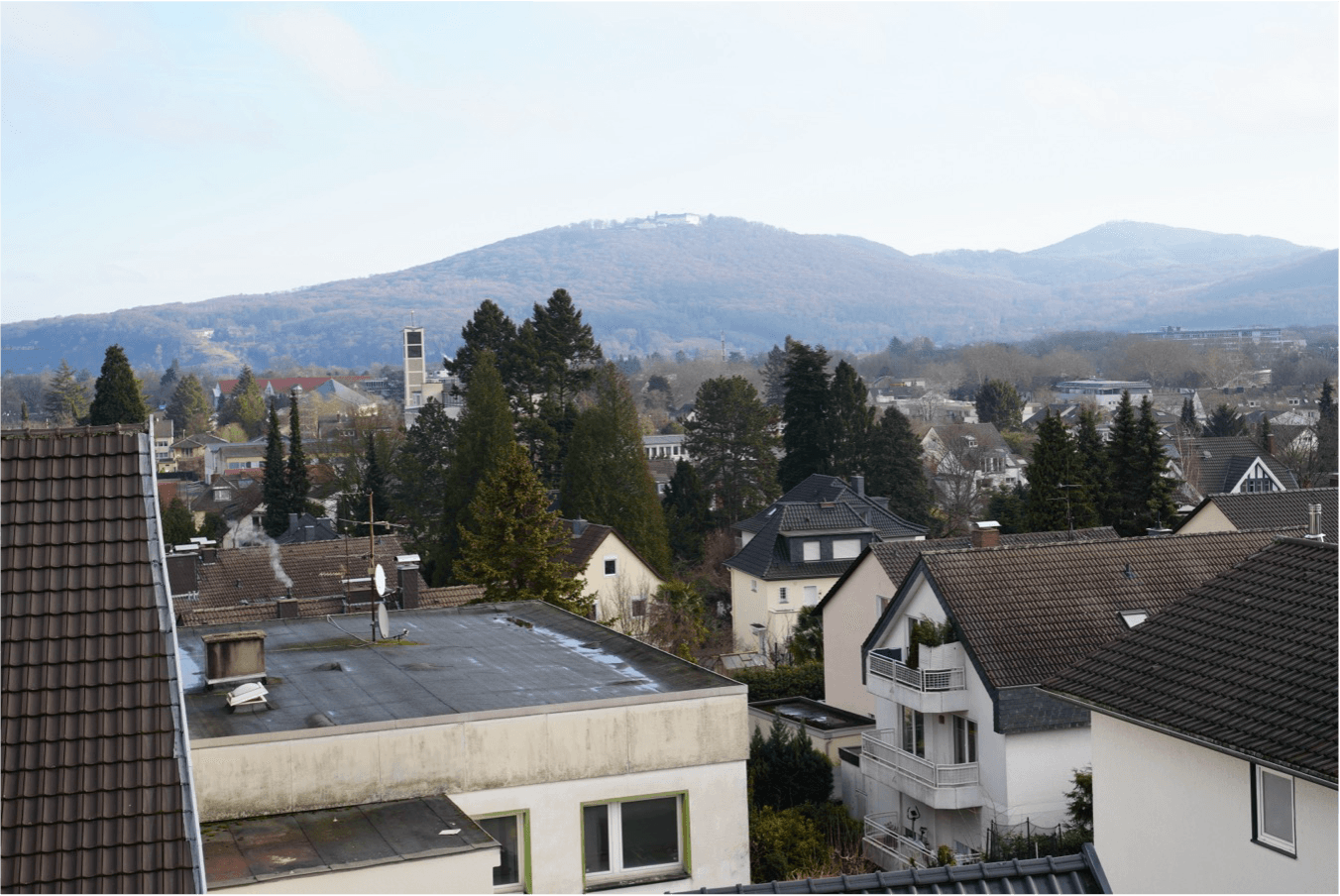 3 bedroom flat to rent, 66 m², Gringsstraße 23, Bonn, North Rhine-Westphalia 3 bedroom flat to rent, 66 m², Gringsstraße 23, Bonn, North Rhine-Westphalia