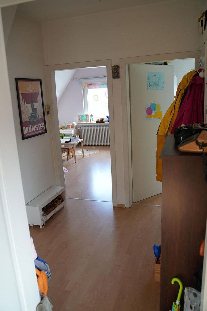 3 bedroom flat to rent, 66 m², Gringsstraße 23, Bonn, North Rhine-Westphalia 3 bedroom flat to rent, 66 m², Gringsstraße 23, Bonn, North Rhine-Westphalia