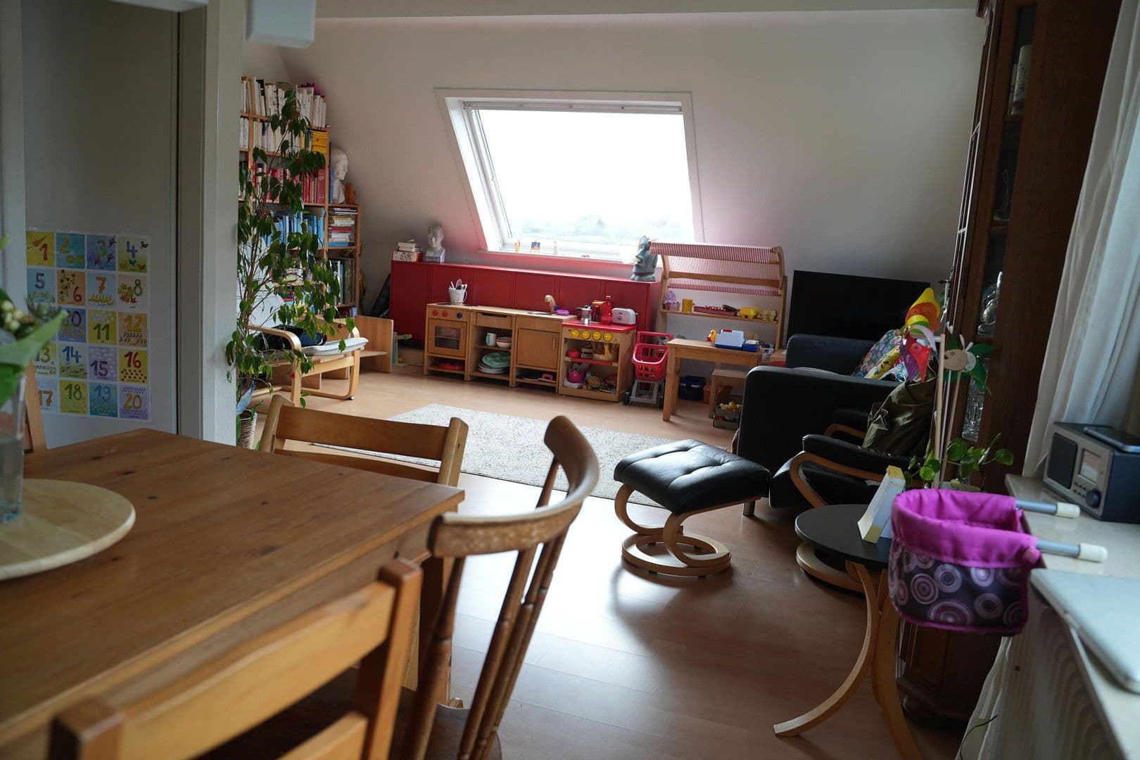 3 bedroom flat to rent, 66 m², Gringsstraße 23, Bonn, North Rhine-Westphalia 3 bedroom flat to rent, 66 m², Gringsstraße 23, Bonn, North Rhine-Westphalia