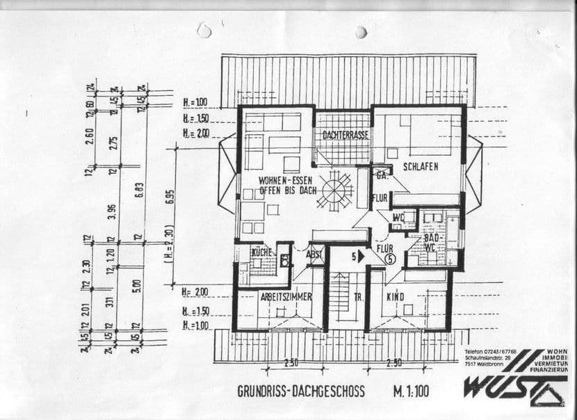 4 bedroom flat for sale, 96 m², Waldbronn, Baden-Württemberg 4 bedroom flat for sale, 96 m², Waldbronn, Baden-Württemberg
