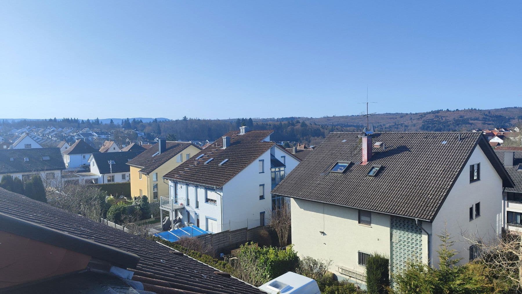 4 bedroom flat for sale, 96 m², Waldbronn, Baden-Württemberg 4 bedroom flat for sale, 96 m², Waldbronn, Baden-Württemberg