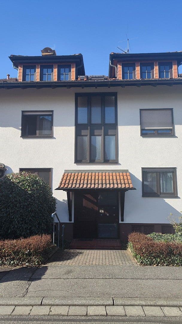 4 bedroom flat for sale, 96 m², Waldbronn, Baden-Württemberg 4 bedroom flat for sale, 96 m², Waldbronn, Baden-Württemberg