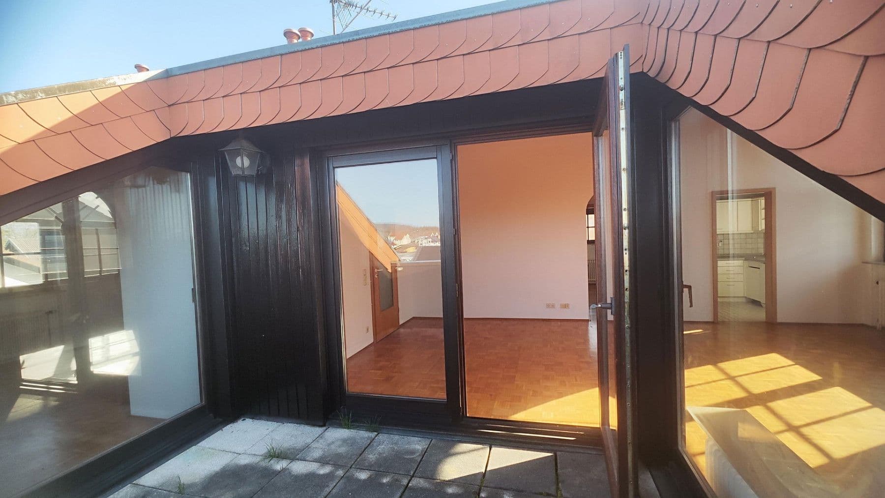 4 bedroom flat for sale, 96 m², Waldbronn, Baden-Württemberg 4 bedroom flat for sale, 96 m², Waldbronn, Baden-Württemberg