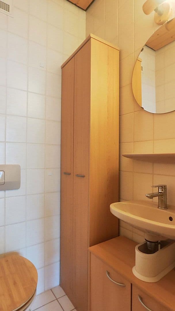 4 bedroom flat for sale, 96 m², Waldbronn, Baden-Württemberg 4 bedroom flat for sale, 96 m², Waldbronn, Baden-Württemberg