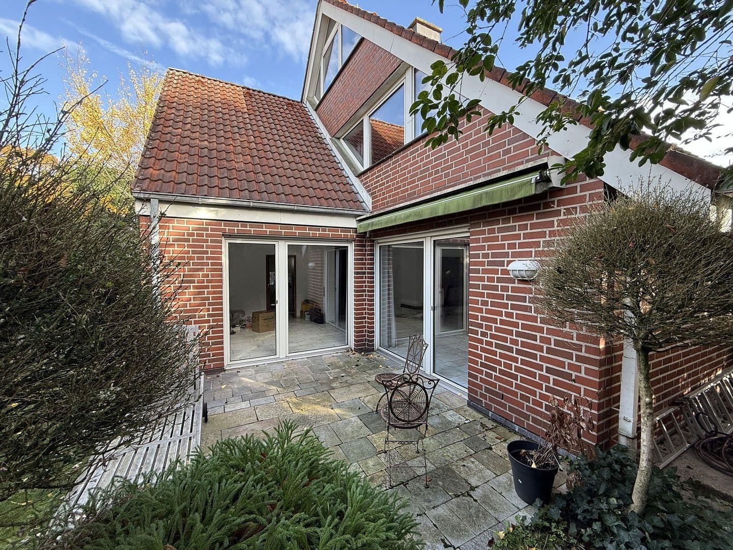 house for sale, 149 m², Hölderlinweg 39, Münster, North Rhine-Westphalia house for sale, 149 m², Hölderlinweg 39, Münster, North Rhine-Westphalia