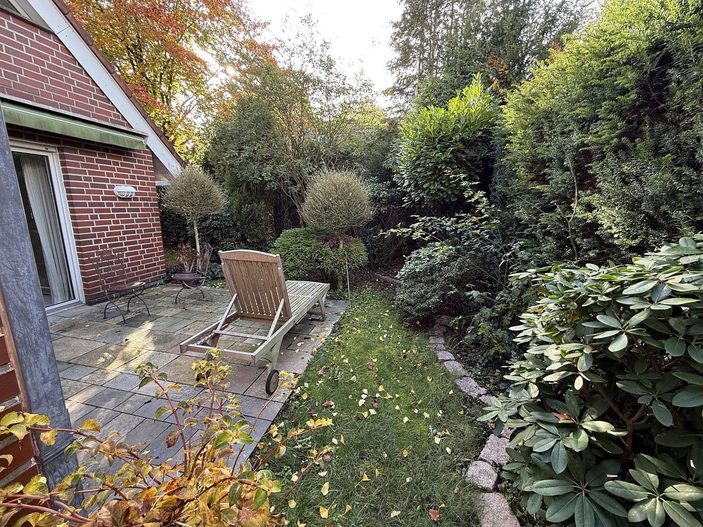 house for sale, 149 m², Hölderlinweg 39, Münster, North Rhine-Westphalia house for sale, 149 m², Hölderlinweg 39, Münster, North Rhine-Westphalia