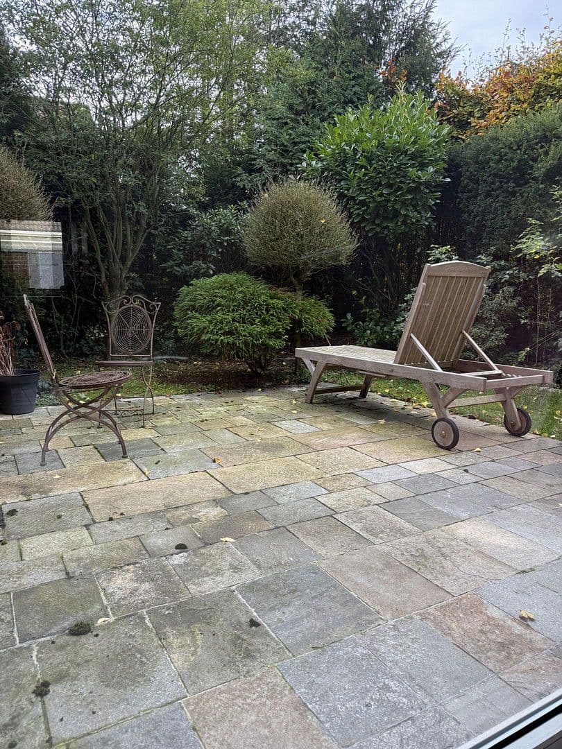 house for sale, 149 m², Hölderlinweg 39, Münster, North Rhine-Westphalia house for sale, 149 m², Hölderlinweg 39, Münster, North Rhine-Westphalia