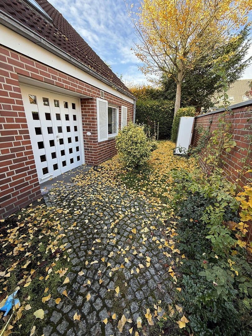 house for sale, 149 m², Hölderlinweg 39, Münster, North Rhine-Westphalia house for sale, 149 m², Hölderlinweg 39, Münster, North Rhine-Westphalia