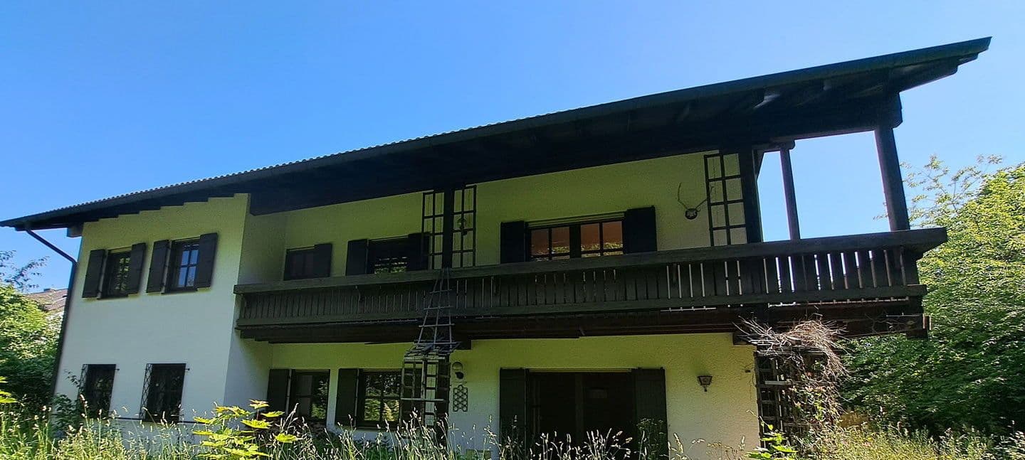 house for sale, 268 m², Ludwig-Ganghofer-Str. 36, Grünwald, Bavaria house for sale, 268 m², Ludwig-Ganghofer-Str. 36, Grünwald, Bavaria