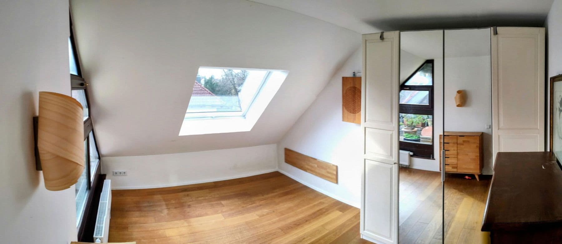 3 bedroom flat to rent, 102 m², Memlingstr. 2, München, Bavaria 3 bedroom flat to rent, 102 m², Memlingstr. 2, München, Bavaria