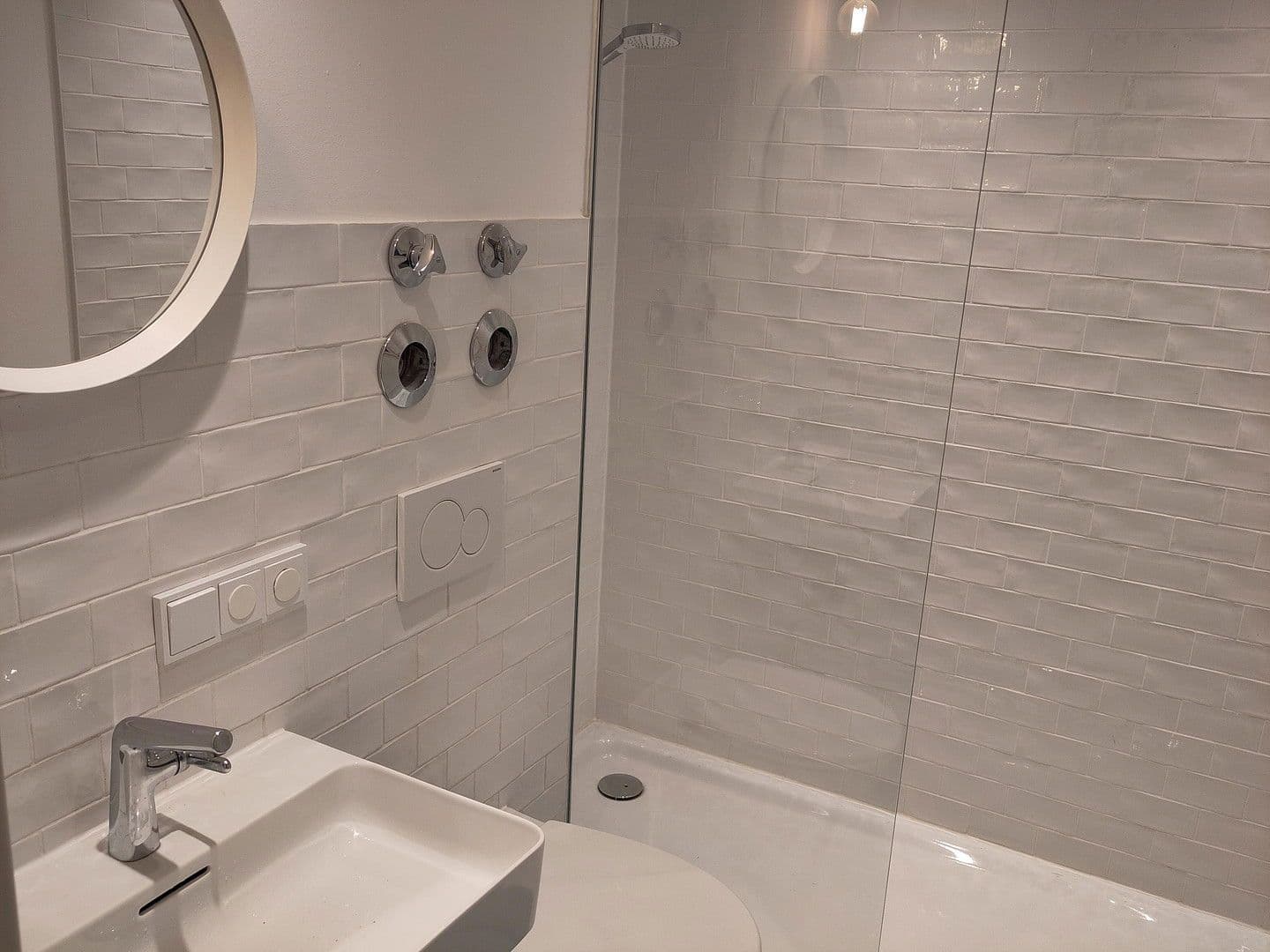 3 bedroom flat to rent, 102 m², Memlingstr. 2, München, Bavaria 3 bedroom flat to rent, 102 m², Memlingstr. 2, München, Bavaria