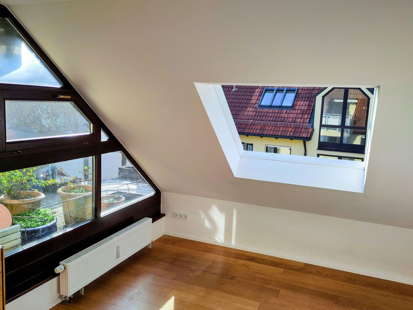 3 bedroom flat to rent, 102 m², Memlingstr. 2, München, Bavaria 3 bedroom flat to rent, 102 m², Memlingstr. 2, München, Bavaria