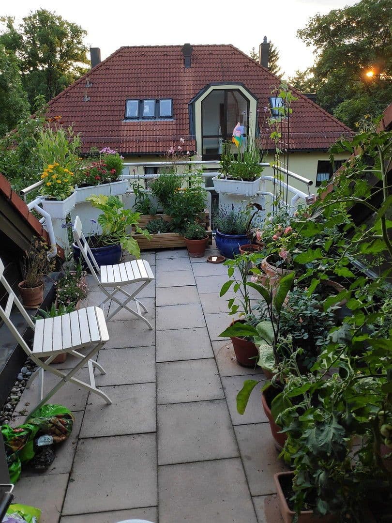 3 bedroom flat to rent, 102 m², Memlingstr. 2, München, Bavaria 3 bedroom flat to rent, 102 m², Memlingstr. 2, München, Bavaria