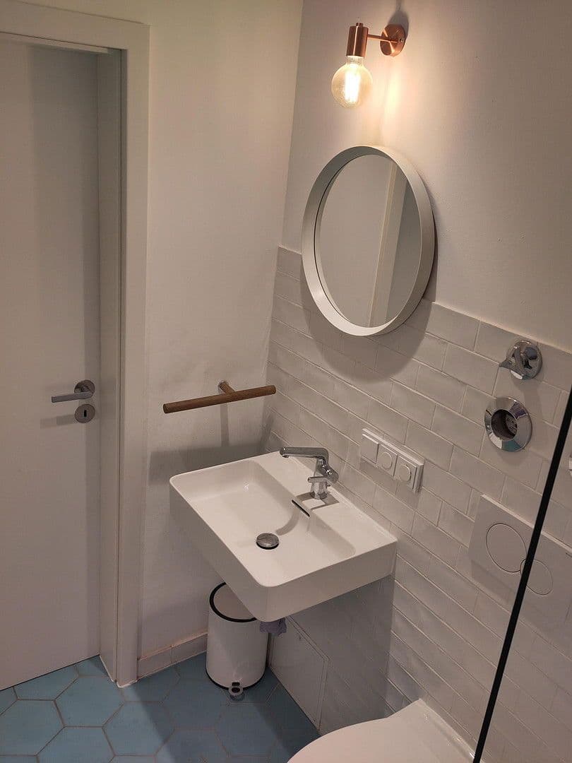 3 bedroom flat to rent, 102 m², Memlingstr. 2, München, Bavaria 3 bedroom flat to rent, 102 m², Memlingstr. 2, München, Bavaria