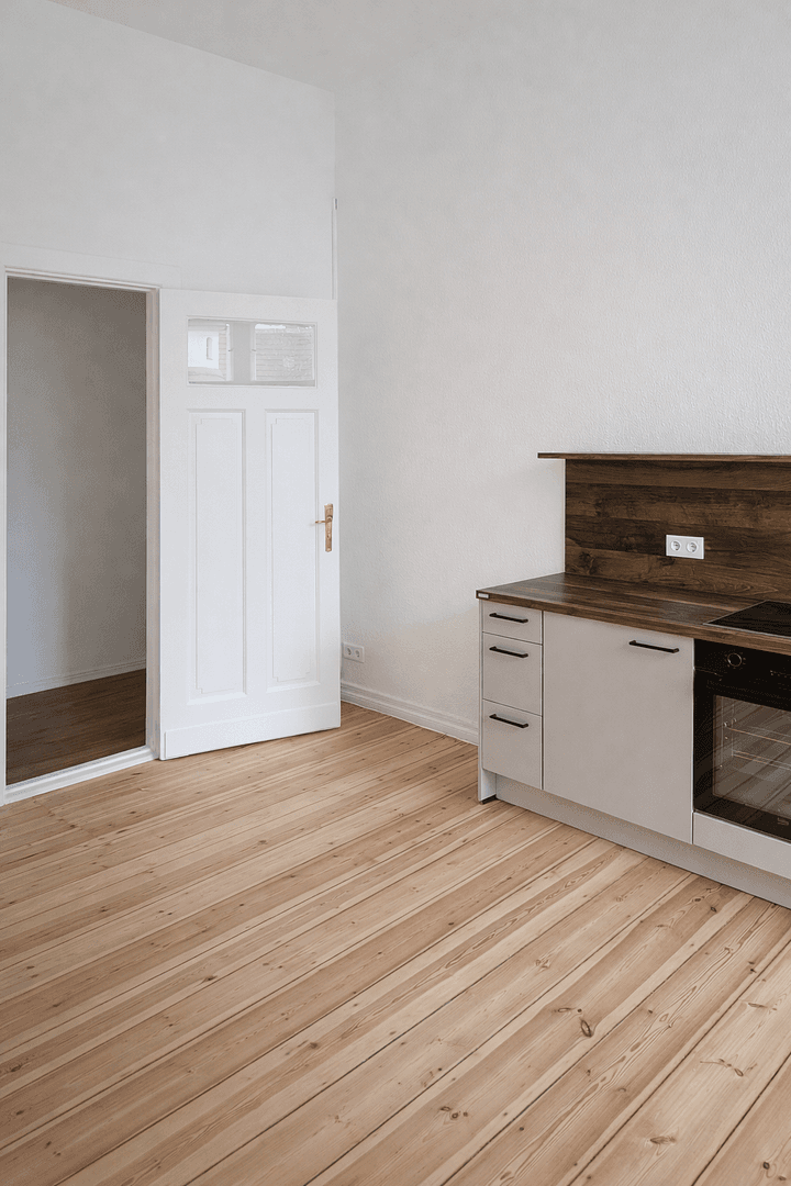 2 bedroom flat for sale, 44 m², Breite Str. 16a, Berlin, Berlin 2 bedroom flat for sale, 44 m², Breite Str. 16a, Berlin, Berlin