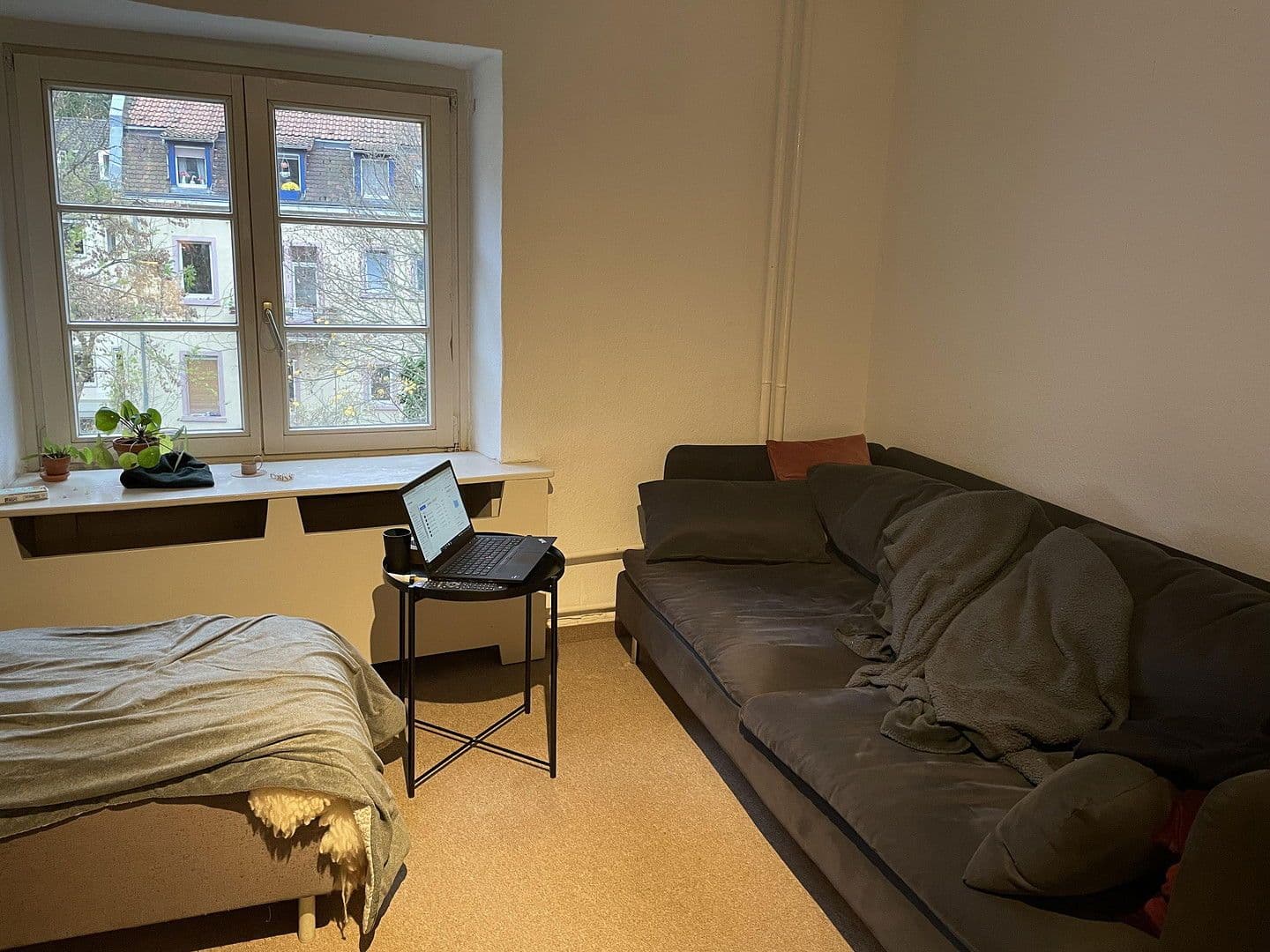 2 bedroom flat to rent, 54 m², Hauptstraße 220, Heidelberg, Baden-Württemberg 2 bedroom flat to rent, 54 m², Hauptstraße 220, Heidelberg, Baden-Württemberg