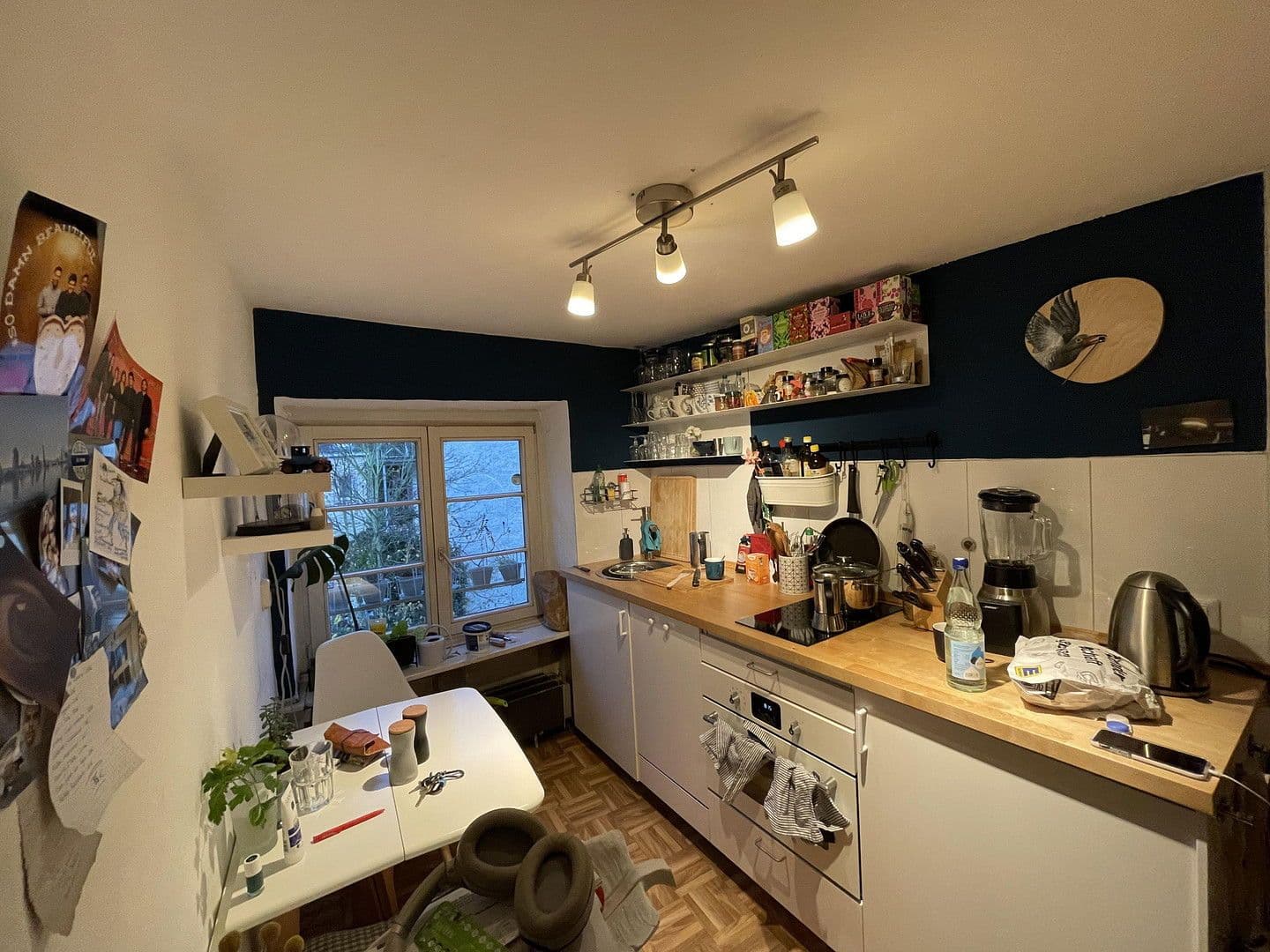 2 bedroom flat to rent, 54 m², Hauptstraße 220, Heidelberg, Baden-Württemberg 2 bedroom flat to rent, 54 m², Hauptstraße 220, Heidelberg, Baden-Württemberg