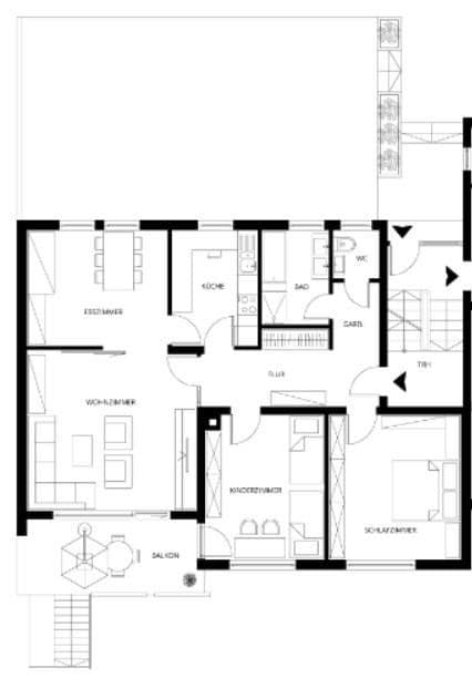 house for sale, 383 m², Auf der Gans 24, Stuttgart Sommerrain, Baden-Württemberg house for sale, 383 m², Auf der Gans 24, Stuttgart Sommerrain, Baden-Württemberg