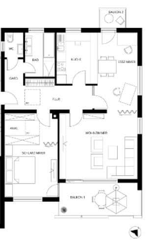 house for sale, 383 m², Auf der Gans 24, Stuttgart Sommerrain, Baden-Württemberg house for sale, 383 m², Auf der Gans 24, Stuttgart Sommerrain, Baden-Württemberg