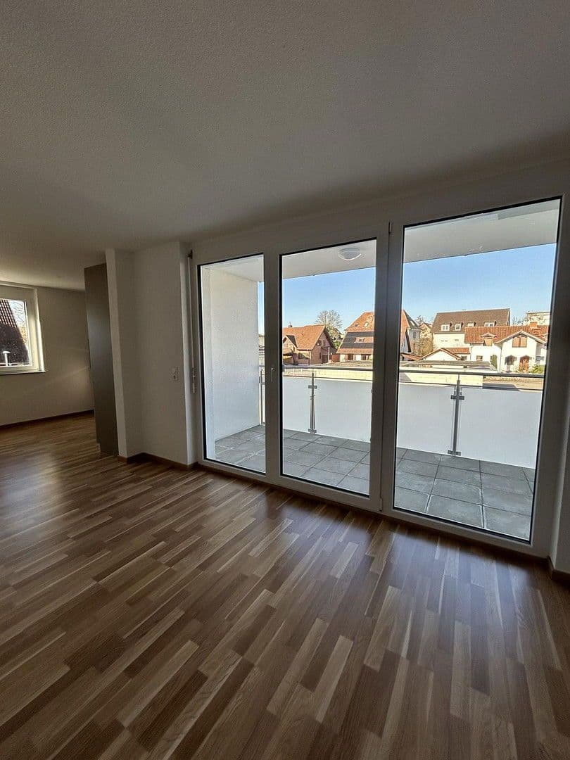 3 bedroom flat to rent, 84 m², Neuenburg am Rhein, Baden-Württemberg 3 bedroom flat to rent, 84 m², Neuenburg am Rhein, Baden-Württemberg