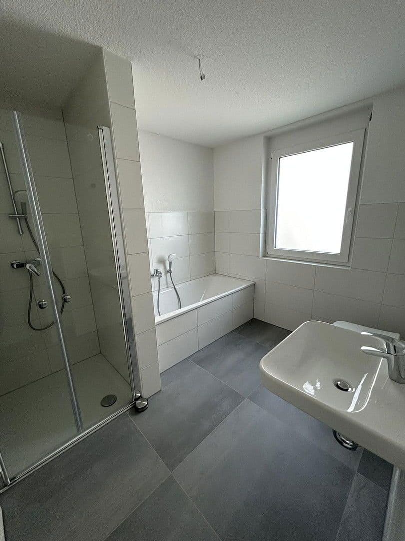 3 bedroom flat to rent, 84 m², Neuenburg am Rhein, Baden-Württemberg 3 bedroom flat to rent, 84 m², Neuenburg am Rhein, Baden-Württemberg