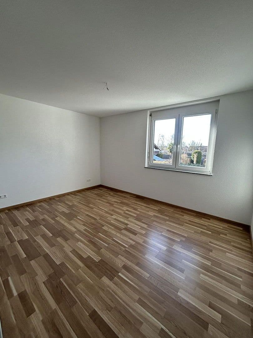 3 bedroom flat to rent, 84 m², Neuenburg am Rhein, Baden-Württemberg 3 bedroom flat to rent, 84 m², Neuenburg am Rhein, Baden-Württemberg