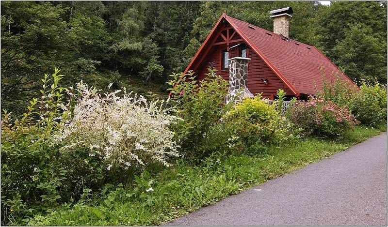 recreational property to rent, 0 m², Dolní Bečva, Zlínský Region recreational property to rent, 0 m², Dolní Bečva, Zlínský Region