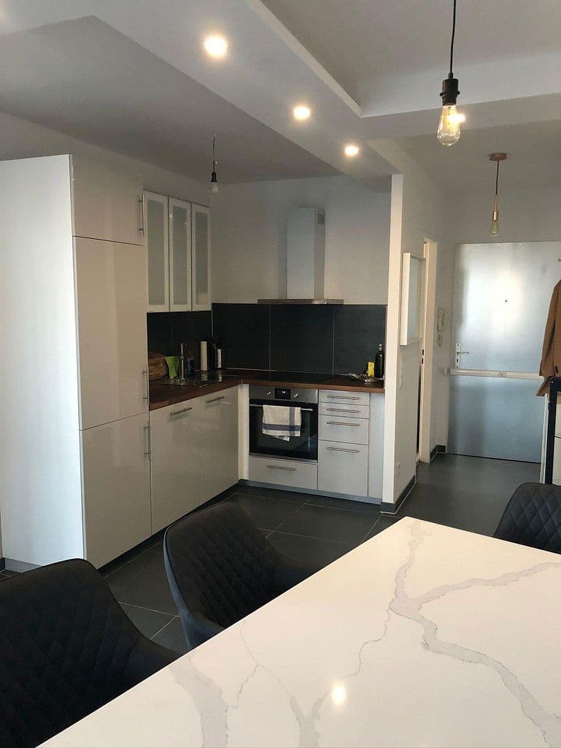 2 bedroom flat to rent, 53 m², Hertzbergstraße 18, Berlin, Berlin 2 bedroom flat to rent, 53 m², Hertzbergstraße 18, Berlin, Berlin