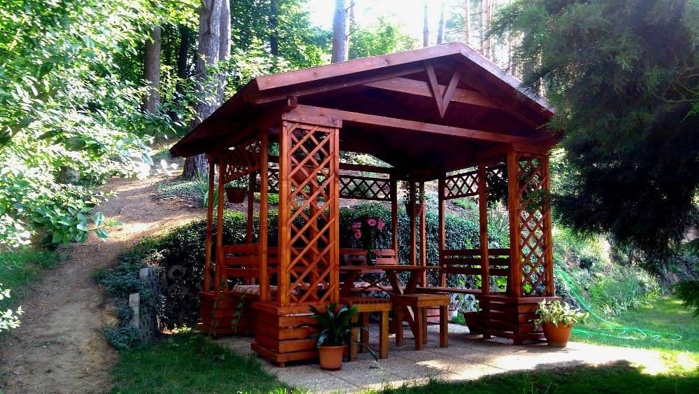 recreational property to rent, 0 m², Dubá, Liberecký Region recreational property to rent, 0 m², Dubá, Liberecký Region