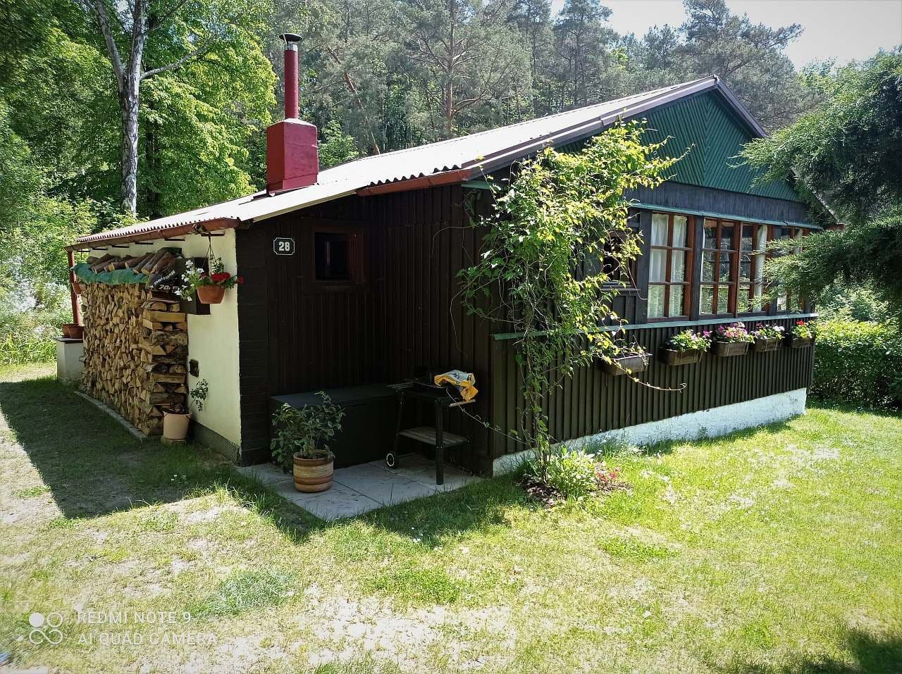 recreational property to rent, 0 m², Dubá, Liberecký Region recreational property to rent, 0 m², Dubá, Liberecký Region